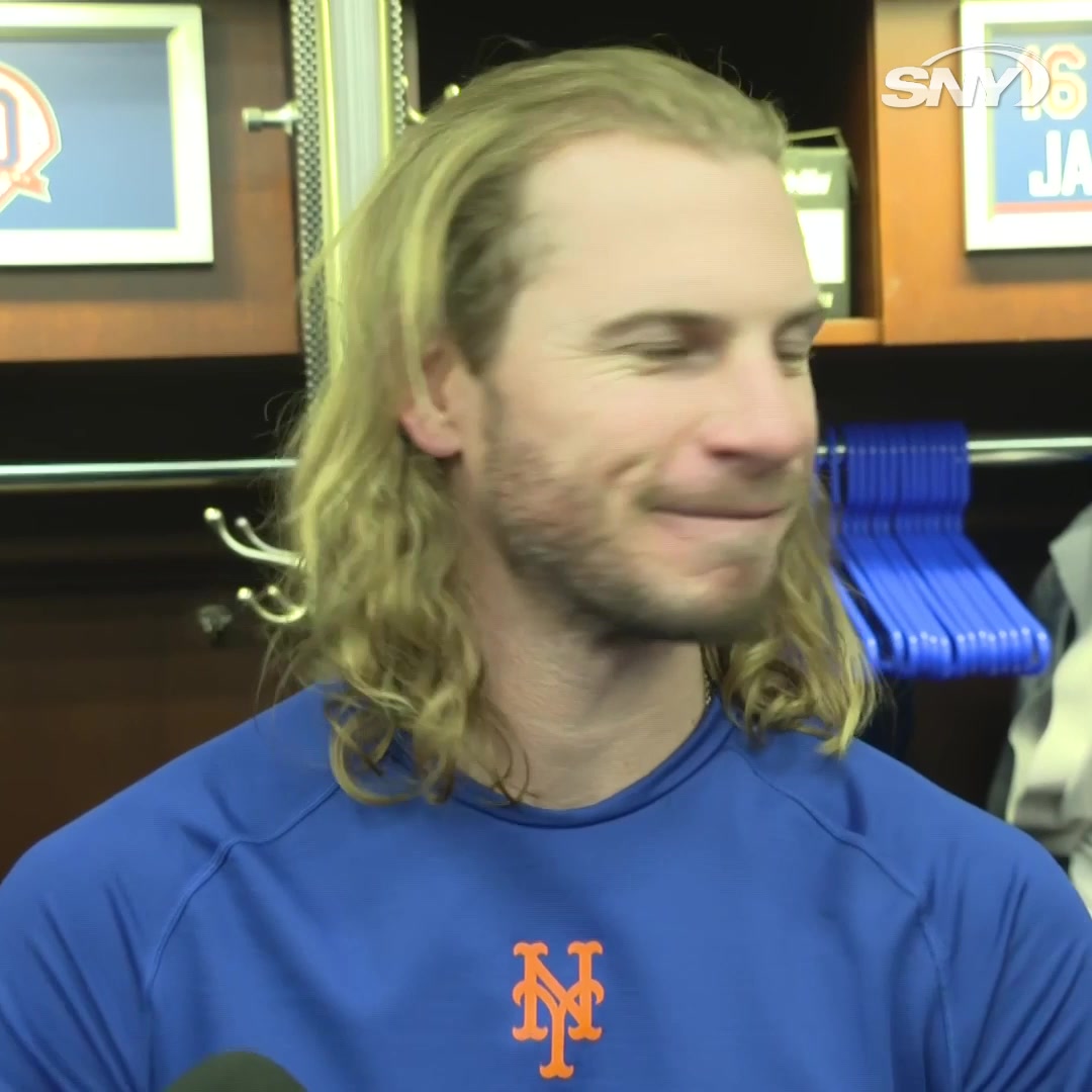 "No one's gonna be buying my jersey. But I still think there's a big part of what I bring to the table that is very important and very needed to winning teams and championship teams.” - Travis Jankowski with the Mets in 2022