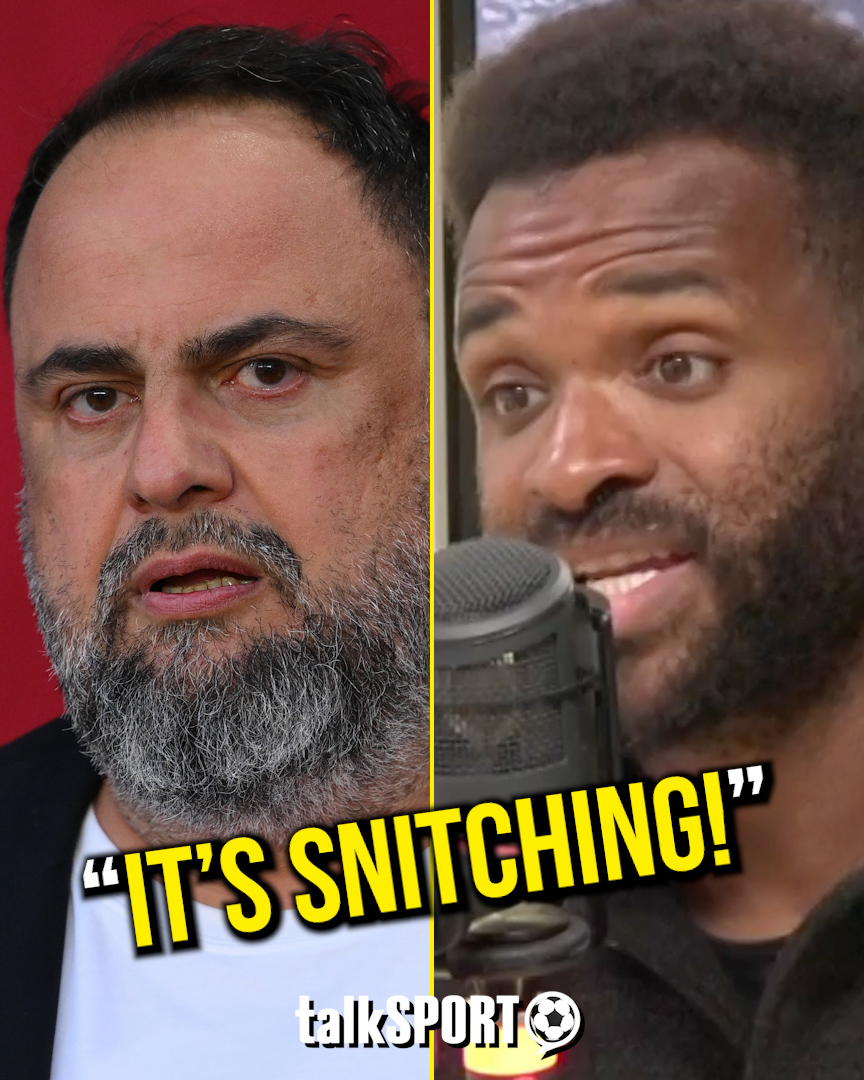 🐍 “It’s a bit poor, a bit snakey…” ❌ “There’s no need to get involved!” Darren Bent isn’t happy with #NFFC getting involved with #CPFC’s UEFA issue