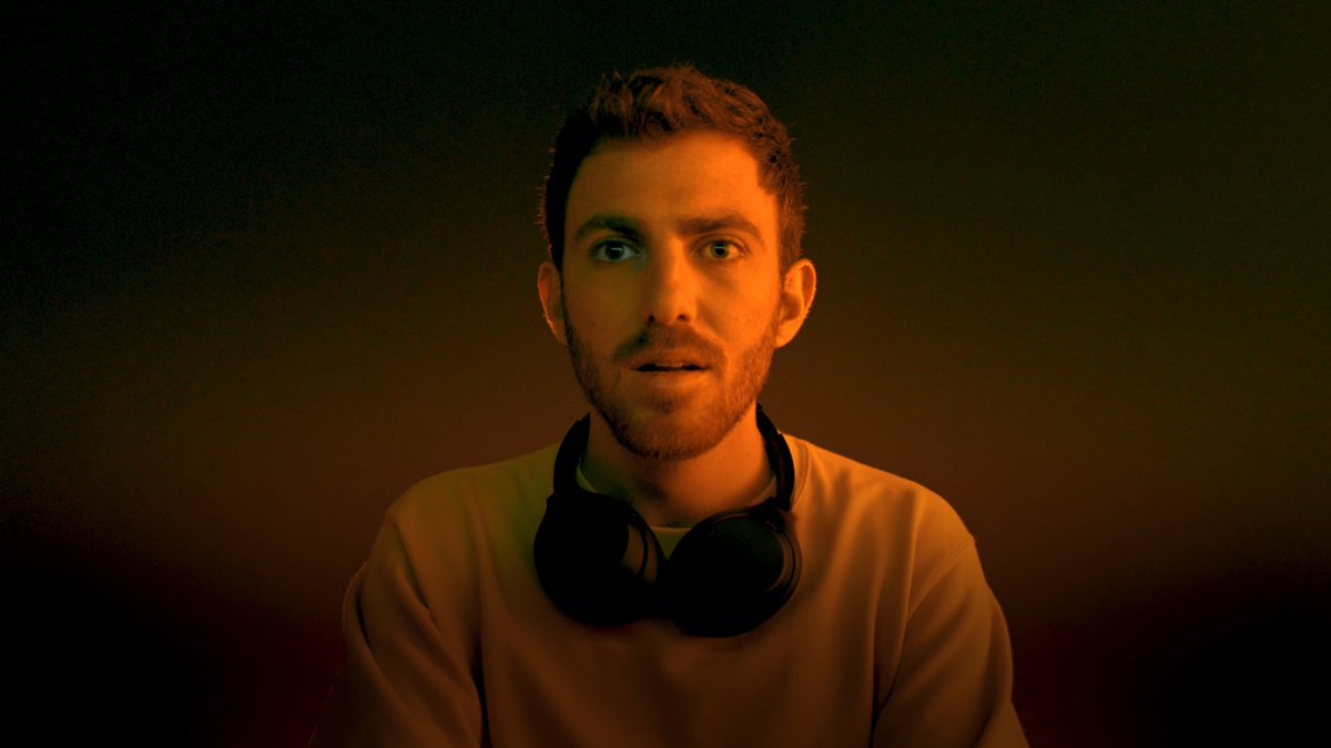 Never edit a video alone again. Meet Underlord, your AI co-editor. This is vibe editing.
