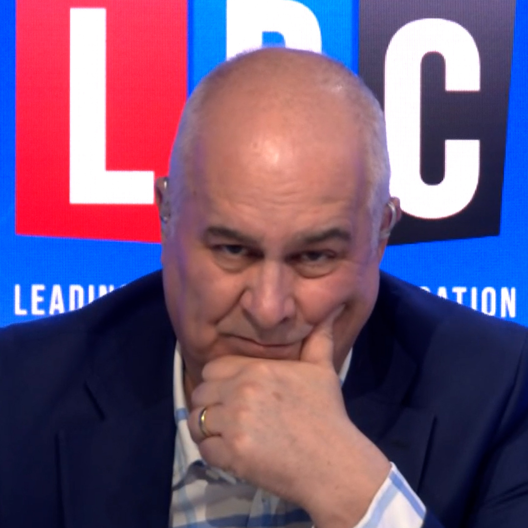 ‘Is Britain siding with genocidal jihadists over the Middle East's only democracy?' ‘Many would say Israel is committing genocide.’ Ex-Deputy Mayor of Jerusalem פלר חסן נחום Fleur Hassan-Nahoum tells Iain Dale that ‘friends don’t sanction allies.’