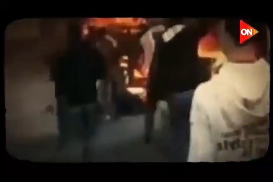حتى لا ننسى.. حرق الكنائس وأقسام الشرطة على أيدي جماعة الإخوان الإرهابية #ON
