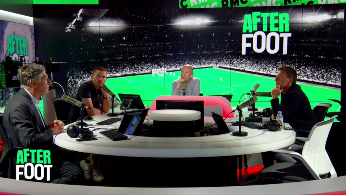 🔴🇫🇷 Nicolas de Tavernost, directeur général de LFP Media : "Le prix de la chaine de la Ligue 1 sera inférieur à 20 euros par mois, et il y aura un abonnement pour les jeunes."