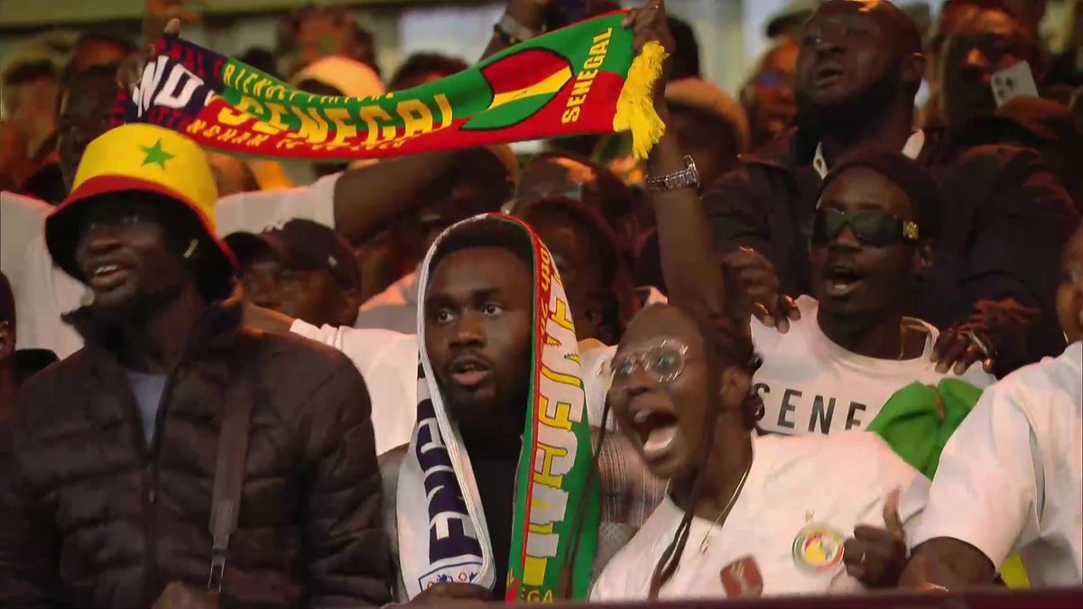 🏴󠁧󠁢󠁥󠁮󠁧󠁿⚽️🇸🇳 La sensation ! Le Sénégal s'offre l'Angleterre en amical, la première défaite de Thomas Tuchel à la tête des Three Lions #lequipeFOOT