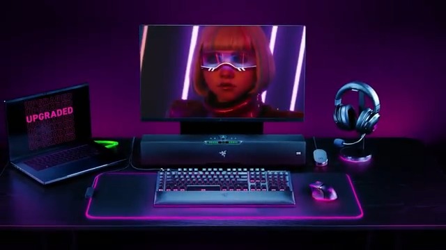 Booted up. Bladed out. And slaying everything in her path. M3GAN 2.0 has entered the game. Arriving in theaters June 27.