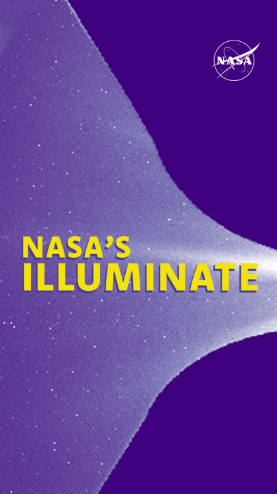 1/3 ALERT! New views of the Sun just dropped! 🚨☀️👇 During a press briefing today, scientists revealed the first images from NASA’s Coronal Diagnostic Experiment, or CODEX mission. Mounted outside the International Space Station, CODEX blocks out bright light from the Sun to reveal our star’s outer atmosphere, or corona. This mission gives scientists an unprecedented look at solar dynamics right from low Earth orbit.👇 More about the CODEX images: