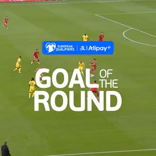 Four brilliant goals 💫 🔝⚽️ Tielemans, Depay, Malen or Scanlon? #EQGOTR | Alipay+ | #WCQ