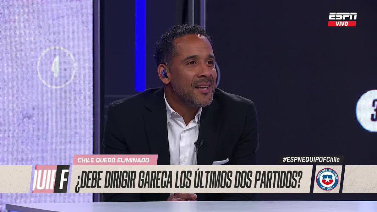 "YO SIEMPRE OPTÉ PORQUE SIGUIERA BERIZZO" Jean Beausejour se acordó de la salida del DT argentino que hoy dirige al León en la #LigaMX, reafirmando que nunca debió dejar la banca de #LaRoja para traer a Ricardo Gareca.