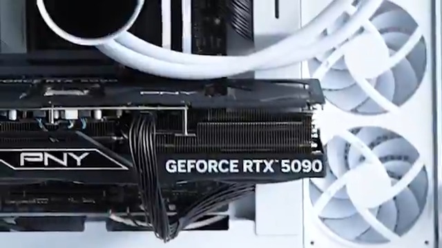 Thank you so much to my sponsor NZXT for hooking me up with an amazing Player PC | 5090 edition! I played Expedition 33 on this thing, start to finish, and it looked beautiful. Enjoy the full unboxing and use code TRAVIS5 to grab your own: