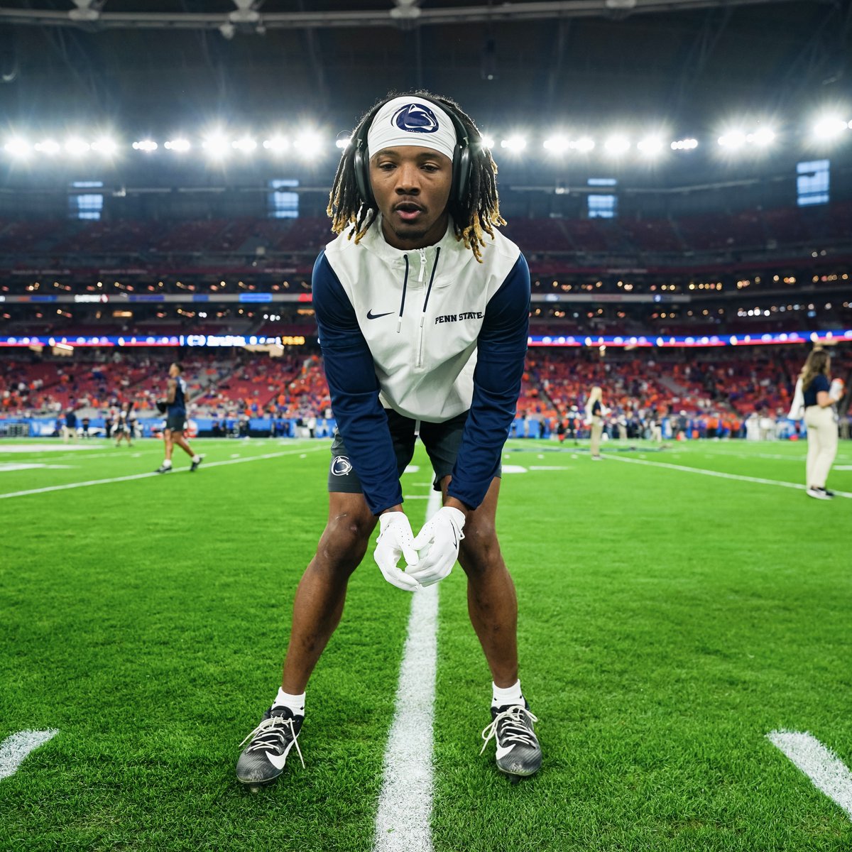 Turn up the AC 🥵🌡️❄️ #WeAre x Audavion Collins