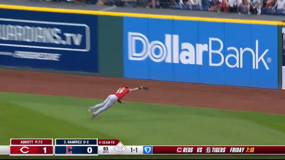 JAKE FRALEY, FULL EXTENSION 😱