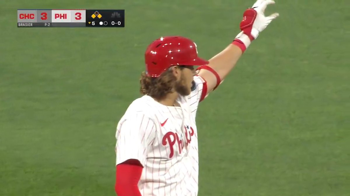 Bohm, baby!