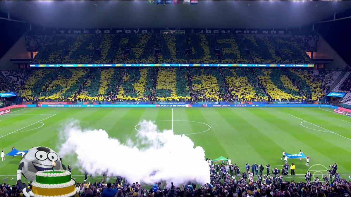 O mosaico e a reação de Ancelotti
