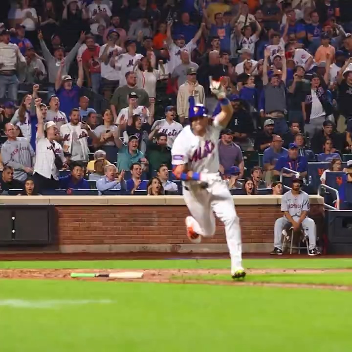 Happy Jeff 🐿️😁 #Walkoff