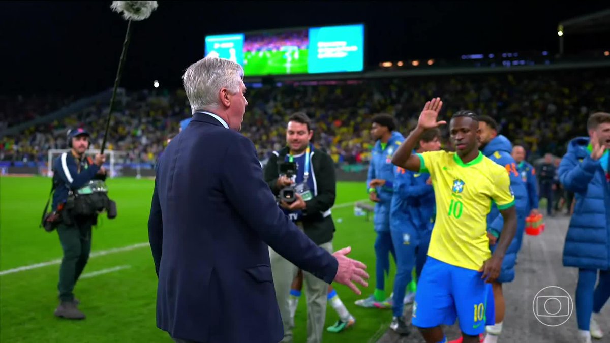 ESTAMOS NA COPA!!! 🇧🇷🇧🇷🇧🇷