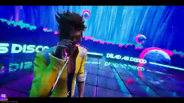 A friend showed me a demo for a rhythm beat-em-up game called "Dead as Disco" that lets you import your own music (and adjusts the game speed based on the BPM)! So naturally as an FFXIV player, there was only one option: