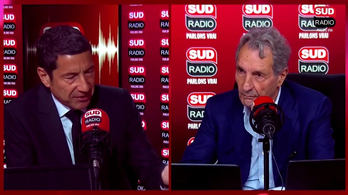 Surveillante tuée à Nogent par un collégien : "Nous devons redonner le sens de l'autorité, le respect de l'adulte. Lorsque les familles n'éduquent plus, il est du ressort de la puissance publique de sanctionner les familles qui n’éduquent pas" selon David Lisnard