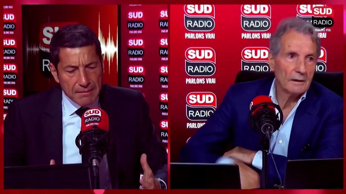 .David Lisnard : "Il faut redonner une force morale à la société, pour transmettre du sens et des valeurs aux enfants"