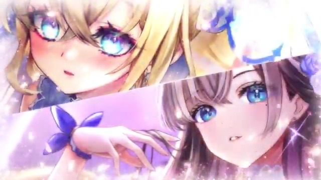 👰⋆⸜ PV公開 ⸝⋆👰 𝐖𝐡𝐢𝐬𝐩𝐞𝐫𝐞𝐝 𝐖𝐞𝐝𝐝𝐢𝐧𝐠 𝐌𝐢𝐬𝐬𝐢𝐨𝐧 ～あなたに囁くホントの気持ち～ ୨୧┈┈┈┈┈┈┈┈┈┈┈┈┈┈୨୧ リルテットとユノスに 課せられたミッションは・・・ ＜理想の花嫁テスト＞に合格して 行方不明となった花嫁たちを助け出すこと！ #白猫プロジェクト
