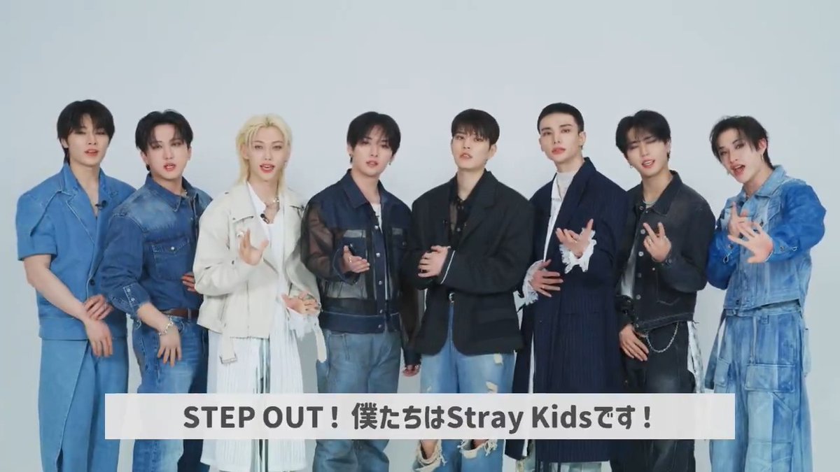 ˗ˏˋ 🫧#StrayKids🫧 ˊˎ˗ 6/18(水)発売の最新作から リード曲「#Hollow」が先行配信開始🙌 "さみしい"を意味する韓国語"홀로(ホルロ)"と "空っぽ"を意味する英語を合わせたタイトル💭 切ない歌詞も印象的🌿 🎧 Stray Kids Japan Official #スキズ #JAPAN_3rd_Mini_Album #SKZ_Hollow