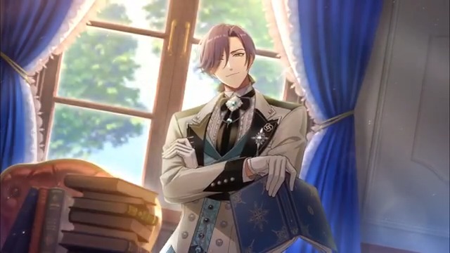◤カードアニメーション◢ 「雲外蒼天Butlers」イベントガシャにてGETできる★4【Butlers】宗雲 のカードアニメーションをご紹介 該当カードを1回限界突破するとアプリ内で再生可能に✨ イベントは6/15(日)15:59、 ガシャは6/20(金)12:59まで‼ #カメンズ