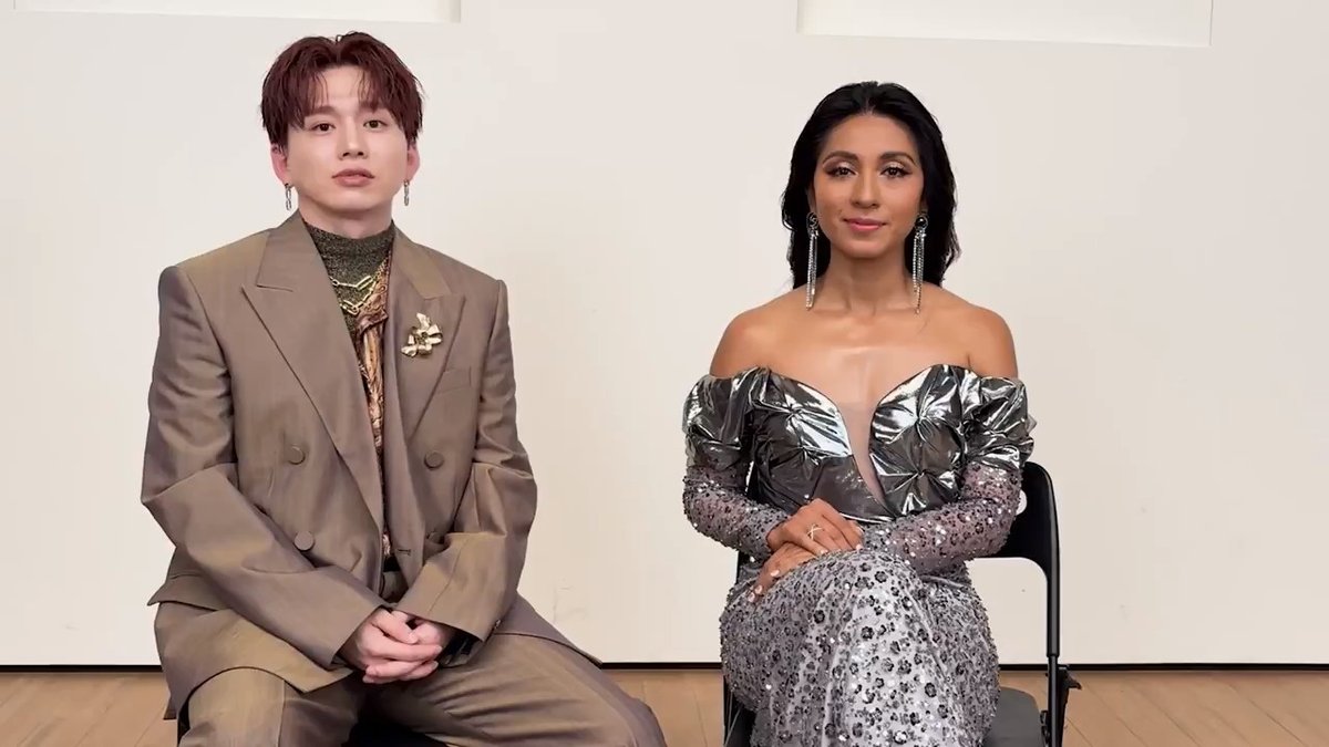 ◤New Release◢ #シェネル × Da-iCE #花村想太 の新曲 "I’ll be by your side" がリリース✨ 大切な人へのまっすぐな気持ちを歌った曲！ 2人の美声が起こす化学反応を楽しもう🎧 ▶︎ CHE'NELLE (シェネル) 花村想太 Da-iCE STAFF #Da_iCE