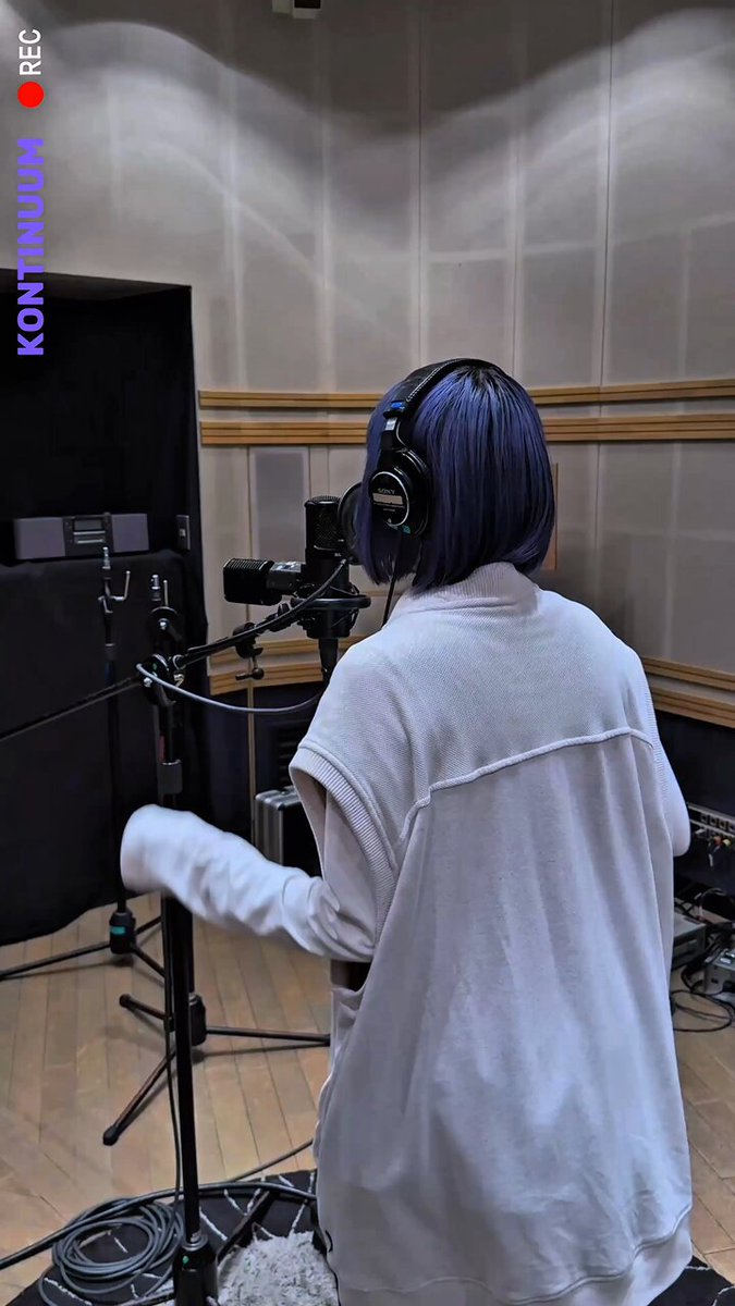 ／ #SennaRin 3rd Single "KONTINUUM" Now on Sale!! ＼ 🎧Download＆Streaming 🎫Live SennaRin ONE MAN LIVE “𝐓𝐎 𝐁𝐄 𝐊𝐎𝐍𝐓𝐈𝐍𝐔𝐔𝐌” 2025.08.11📍東京キネマ倶楽部 【チケット一般発売中】 #TOBEHEROX #TOBEKONTINUUM by staff