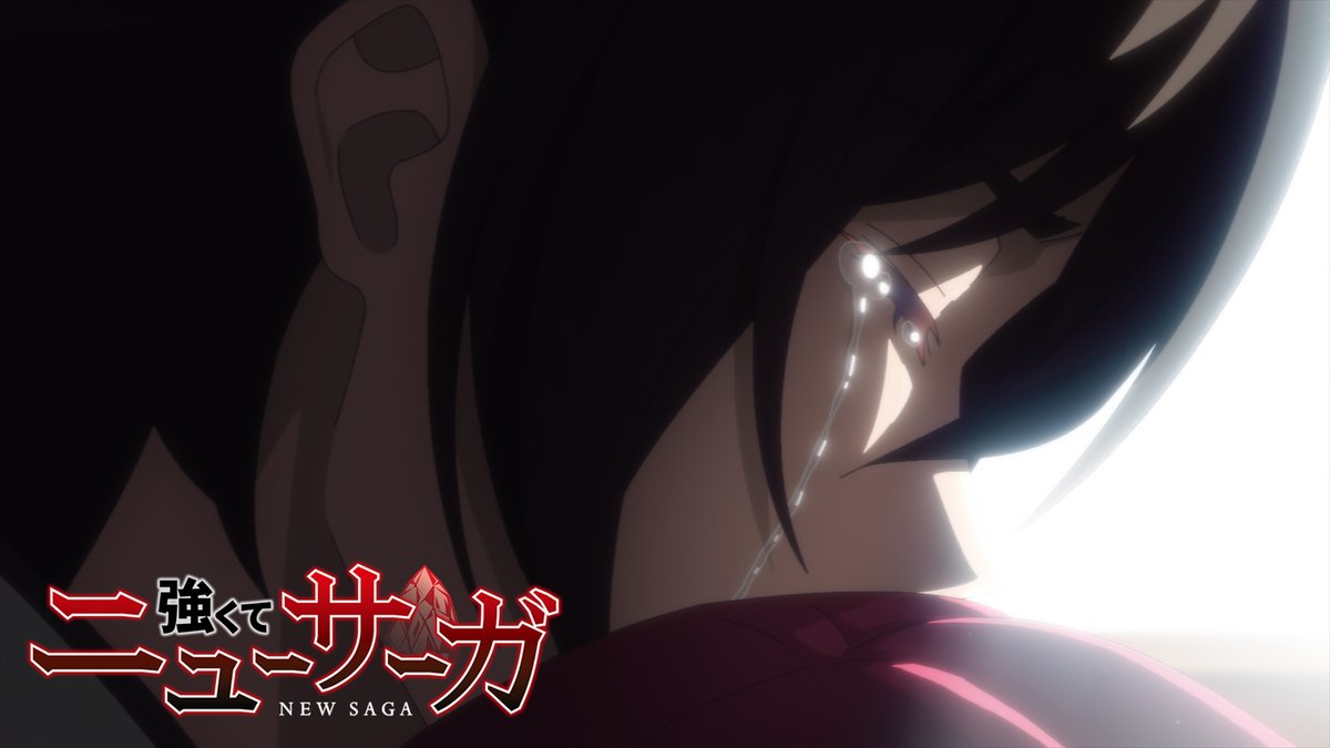 ／ ⚔️第2弾PV公開🔮 ＼ OPテーマ： #4s4ki 「演者」 EDテーマ： #甲田まひる 「her」 も使用した最新PVを公開！✨ ▼YouTube▼ 📺放送情報 7月より、 ABC・TOKYO MX・BS12・AT-Xにて放送開始！ dアニメストアほかにて配信開始！ #つよサガ