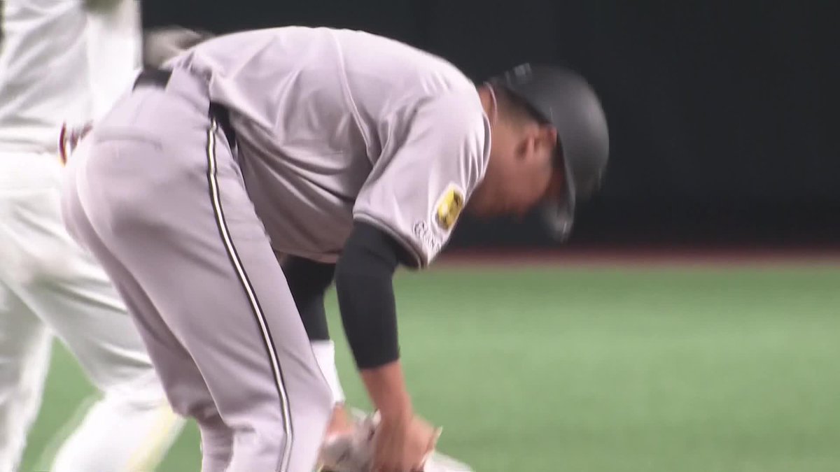 帰ってきた 昨日に引き続き"らしい"2塁打 坂本勇人が連日のタイムリーヒット #オレをみろ 「DAZN BASEBALL」 月々2,300円 (年間プラン・月々払い) 年間契約の初月無料 登録はこちら⏬ ⚾プロ野球(2025/6/11) 🆚ソフトバンク×巨人 📱Live on DAZN #ジャイアンツ