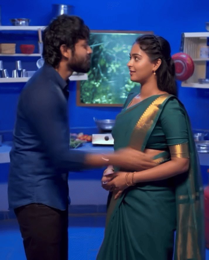 Bhavana Lasya