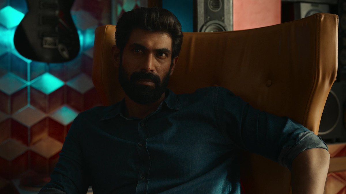 A quick fix of last season’s mayhem 🤯 Watch Rana Naidu Season 2, out 13 June, only on Netflix. #RanaNaiduOnNetflix #JoLineCrossKiyaWoGaya