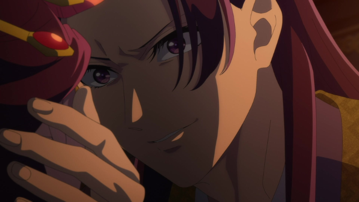 La faire à l’envers à Jinshi ?? 💀