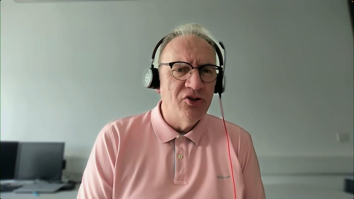 🗣️ "Of the 20 Premier League clubs, Villa are the ones we are most concerned about" Kieran Maguire says Aston Villa "will have to box clever" to meet the Premier League's financial rules .
