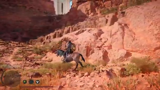 Crimson Desert will take full advantage of Apple silicon, including support for MetalFX Upscaling, hardware-accelerated ray tracing and mesh shading on the M3 and M4-family of chips, Spatial Audio, and HDR. Coming to Mac late 2025. #CrimsonDesert #Apple #WWDC