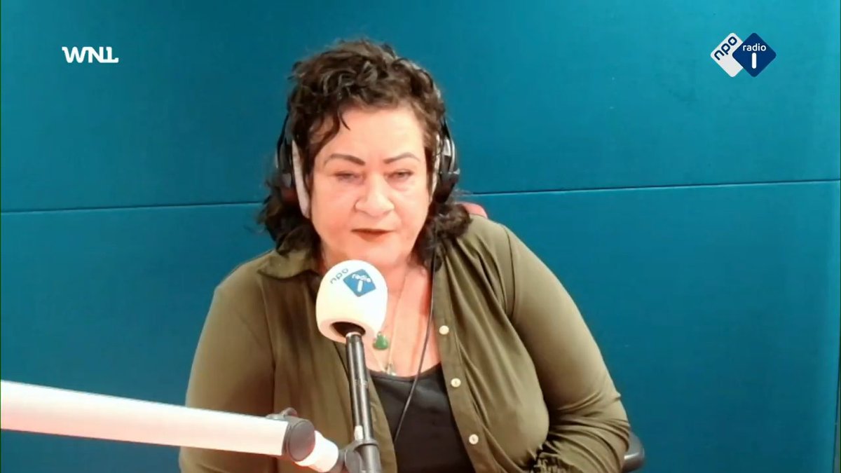 BBB-lijsttrekker Caroline van der Plas (Caroline van der Plas) denkt dat de uiteengevallen coalitie in elf maanden al heel veel meer heeft bereikt op het gebied van stikstof dan de vorige drie kabinetten achter elkaar. “Een plan met vier sporen is heel knap.” #WNL