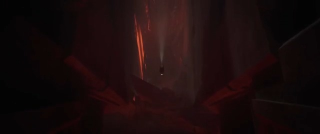 The Stillness stirs. The New Era is upon us. Watch our vision trailer, "The Ancient Dark", below. Carve your own path through the vast Frontier - join Founder Access at