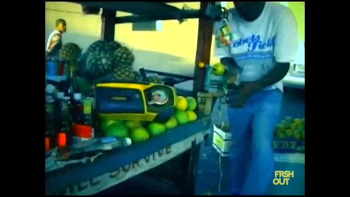 Welcome To Jamrock • Damian Marley [2005]
