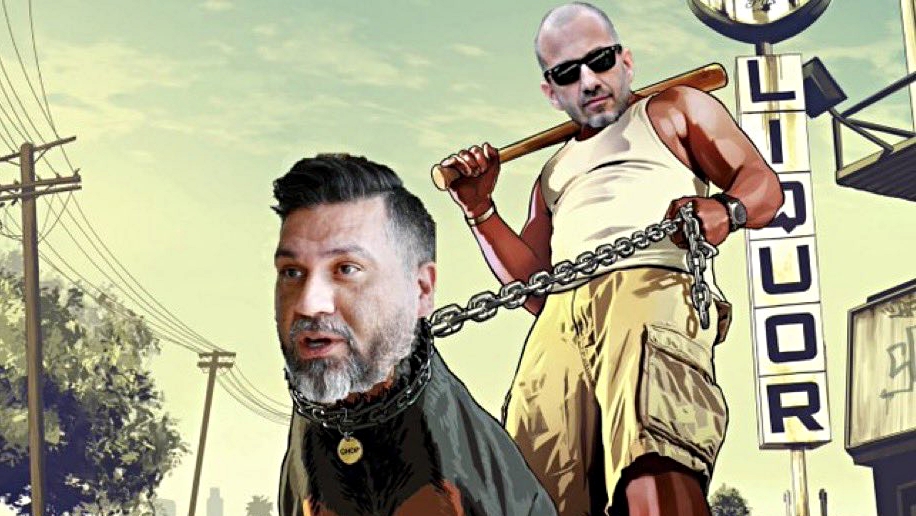 Varandas explica a situação de Gyökeres.