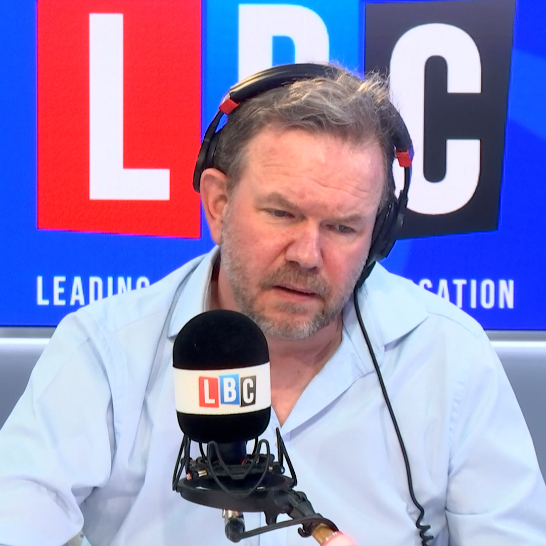 “The Liz Truss effect.” LBC caller tells James O’Brien how she ended up homeless as a result of the 'disastrous' mini-budget in 2022.