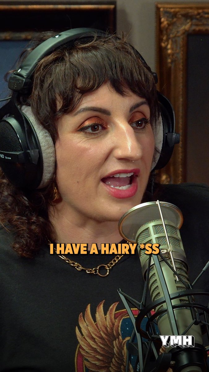 We're gonna be camping out for Steph Tolev's Hustler issue. Brand new episode of #YourMomsHouse is out now!