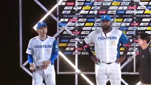 ／ 6/11 ヒーローインタビュー⚾️ ＼ 北海道日本ハム #加藤貴之 投手 #レイエス 選手✨ #lovefighters #日本生命セ・パ交流戦2025 #交流戦 #セ・パ交流戦