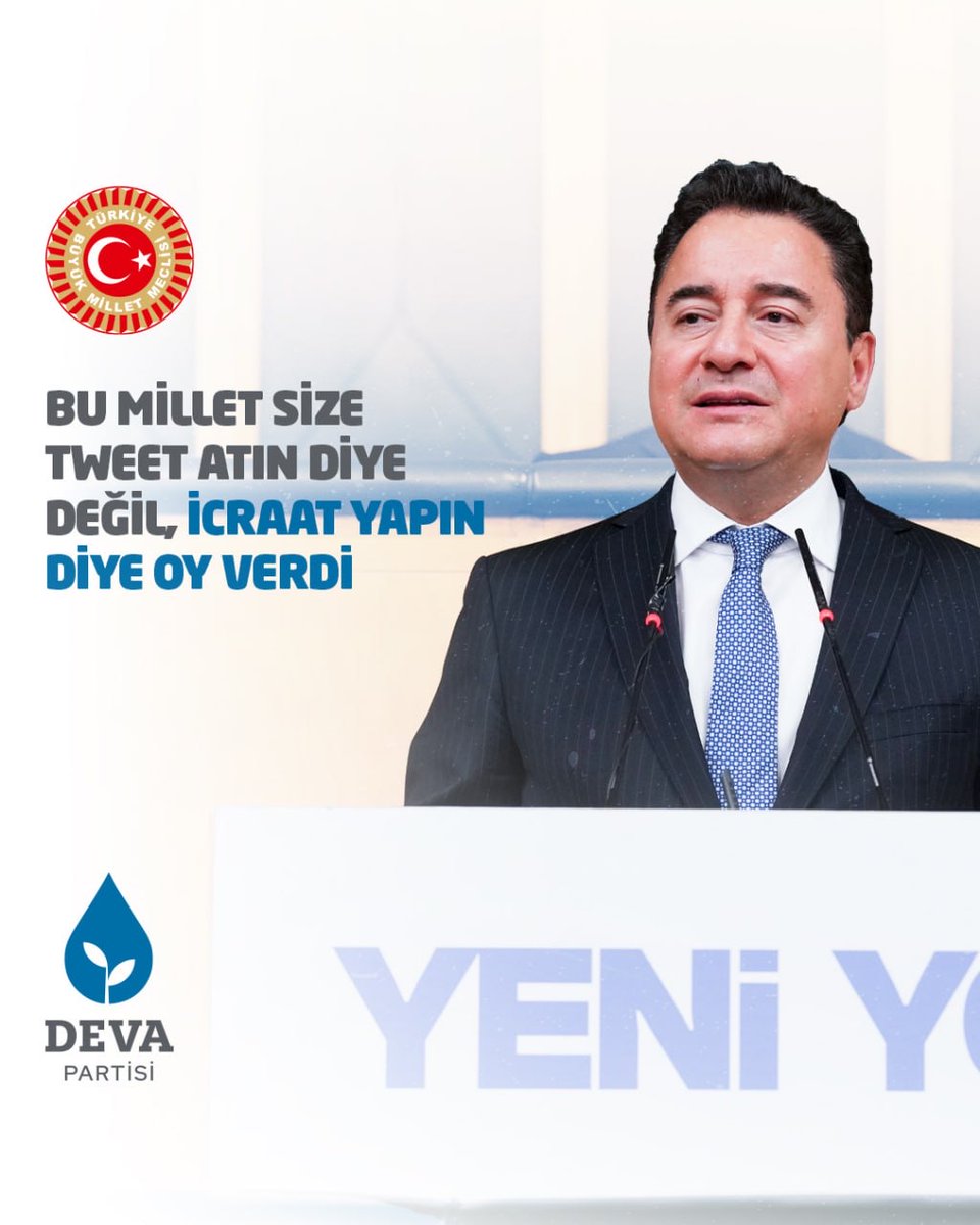 Gazze konusunda iktidarın yaptığı tek bir şey var: Klavye delikanlılığı. Sayın Erdoğan, ne bekliyorsunuz? Neyi bekliyorsunuz? Bu millet size tweet atın diye değil, icraat yapın diye oy verdi.