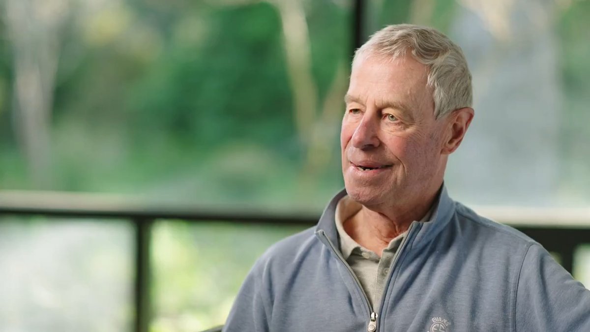 Visionary. Philanthropist. Game-changer. Mike Keiser, Bandon Dunes founder and so much more, was honored in Pittsburgh on Tuesday night as the 2025 USGA Bob Jones Award recipient.
