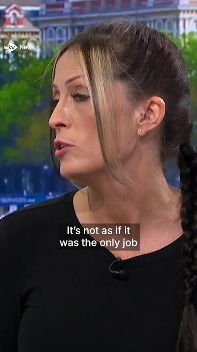 Glasgow teacher struck off over OnlyFans account