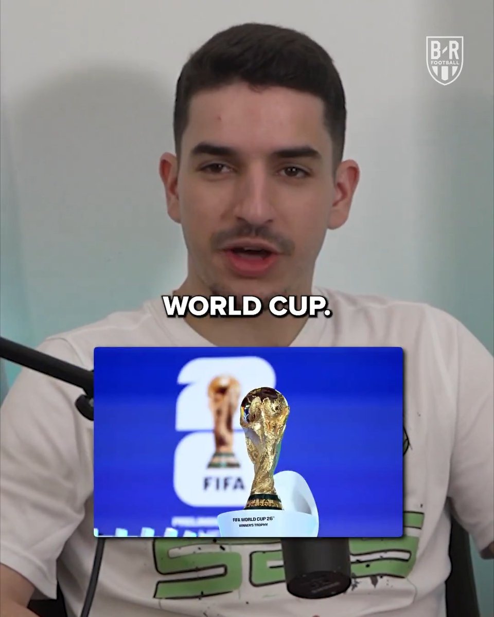 From France’s attacking depth to Spain’s exciting front three, we're already dreaming about the 2026 World Cup 🔥🏆 (w/ Kam #8🏁, Lyés)
