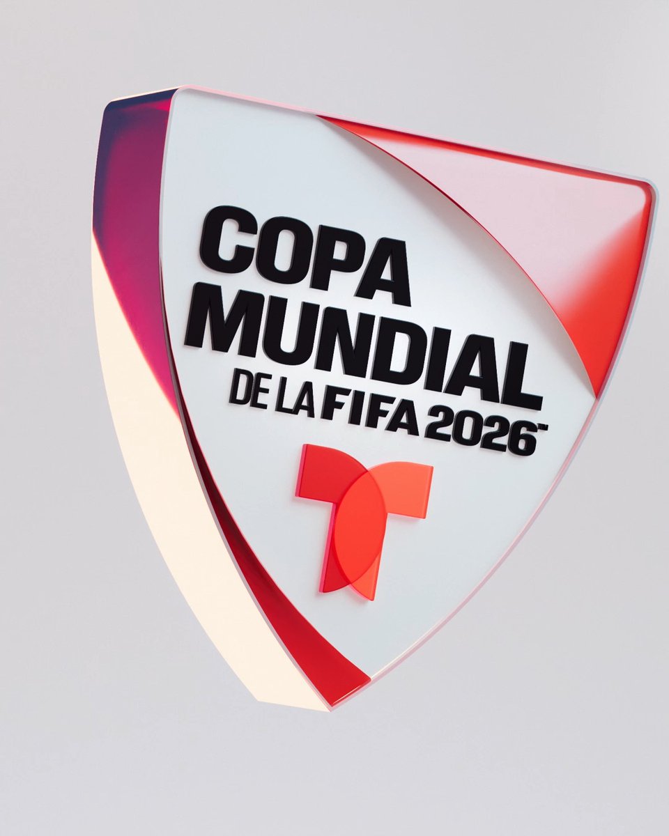 ⚽️🌎🏆📅 JUN 11, 2026 ⚽️🌎🏆📅 #Somos26 #MundialTelemundo
