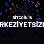 Zaman değişir ama Bitcoin'in merkeziyetsizliği, sınırlı arzı ve enflasyona dayanıklılığı değişmez... 💫 Bitcoin’in değeri fiyatından büyüktür. 🌟