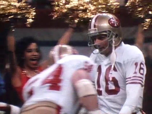 The Hall of Fame sends happy birthday wishes to San Francisco 49ers Legend Joe Montana! The Class of 2000 member turns 69 today. 🎂🎉 #HBD
