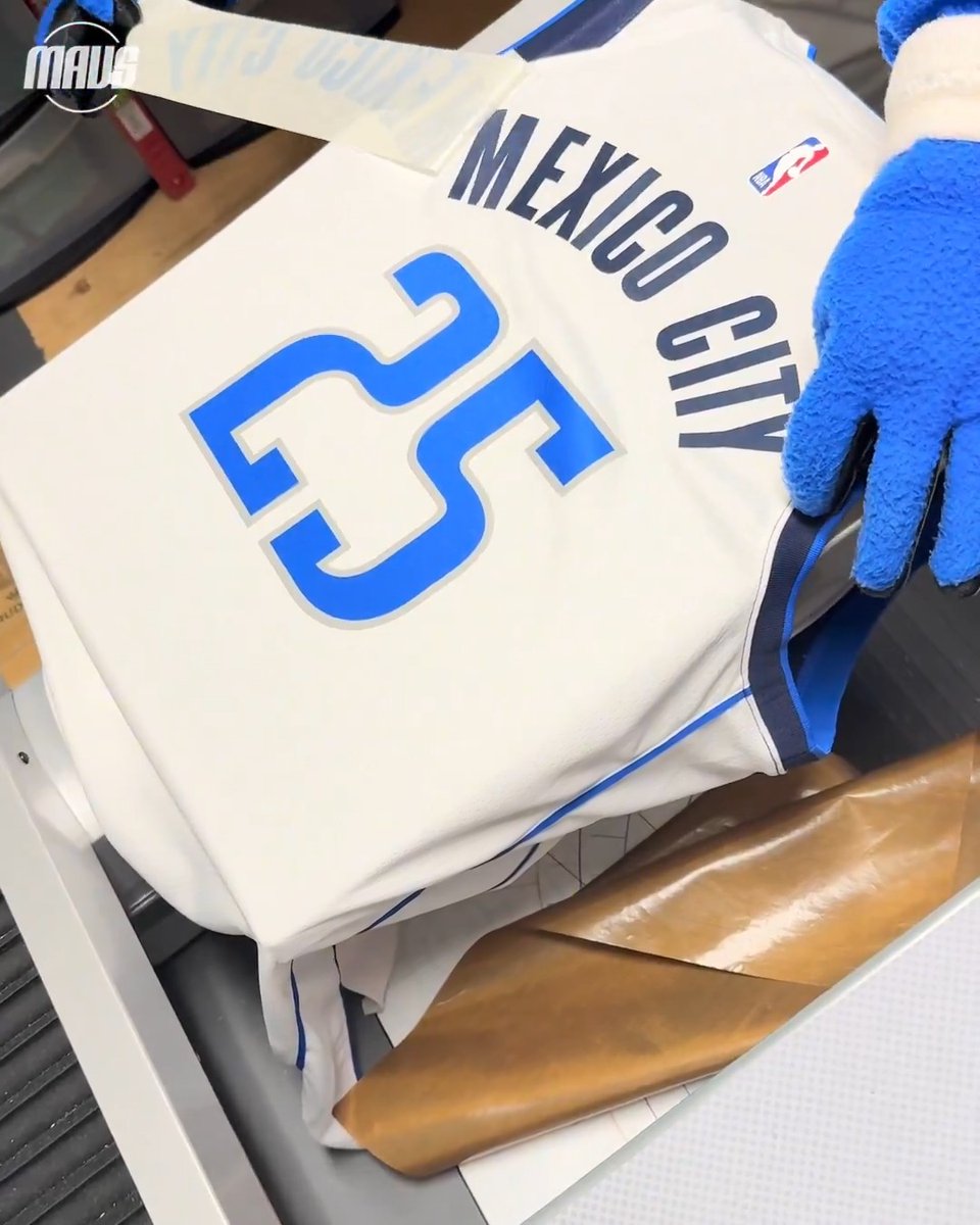 Stamped for CDMX 🇲🇽 Softtek // #MFFL