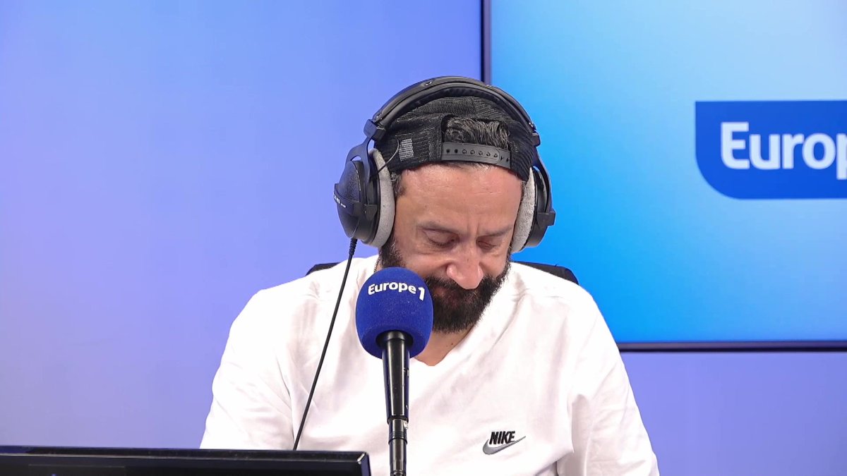 Faible audience pour l’émission sur les océans avec Emmanuel Macron : « Nous sommes nombreux à ne plus en pouvoir de lui […] J’espère qu’il partira avant la fin de son mandat », réagit Sylvie, auditrice de #OMSLT avec Cyril Hanouna sur #Europe1.