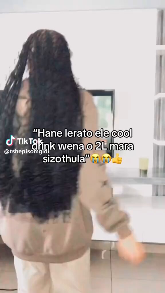 Seemah : “i want A-Reece to accomodate us” Pretty girls: